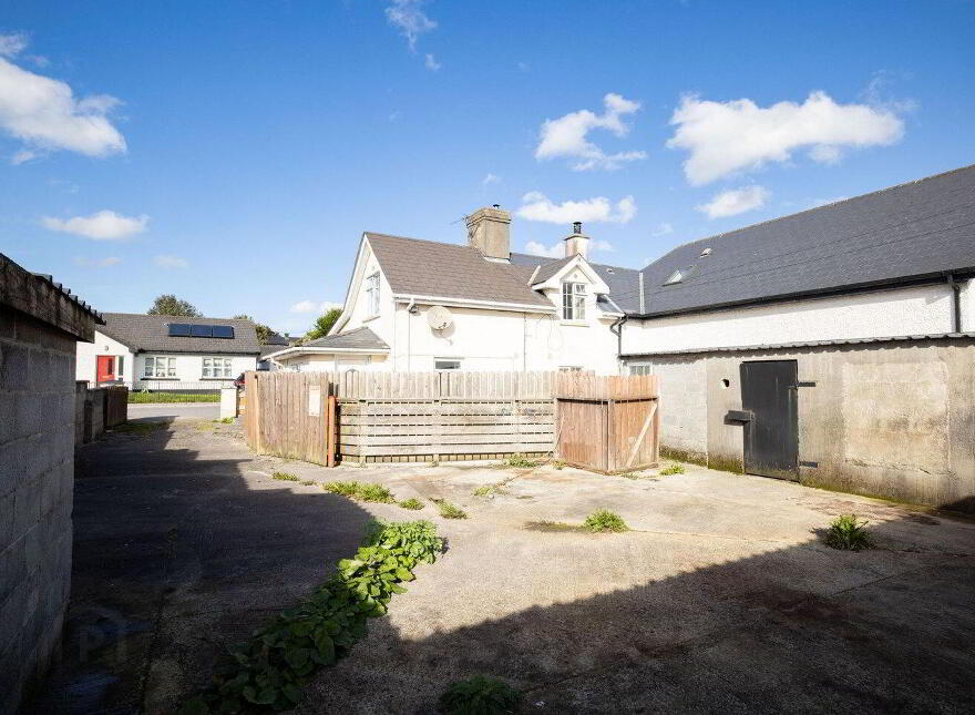 8 Trinity Cottages, Mullingar, N91N5D7