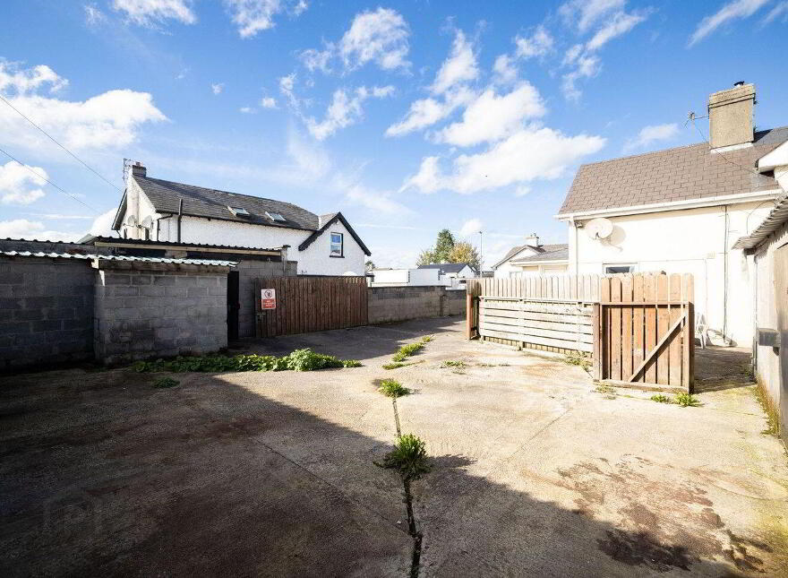 8 Trinity Cottages, Mullingar, N91N5D7