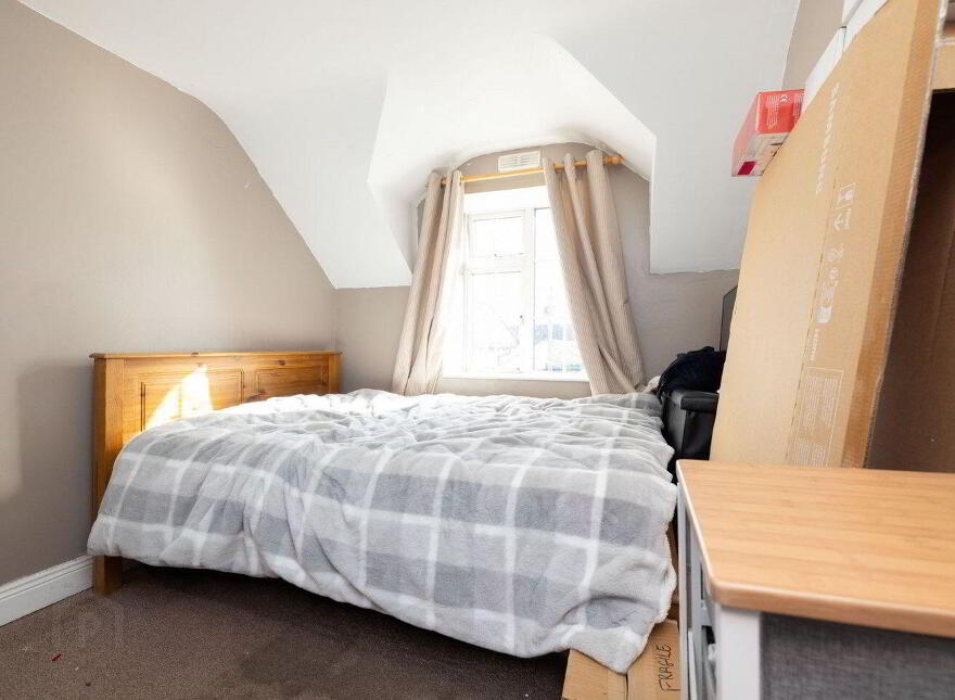 8 Trinity Cottages, Mullingar, N91N5D7