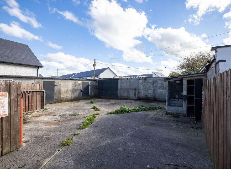 8 Trinity Cottages, Mullingar, N91N5D7