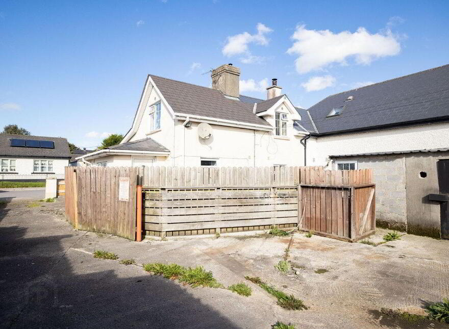 8 Trinity Cottages, Mullingar, N91N5D7
