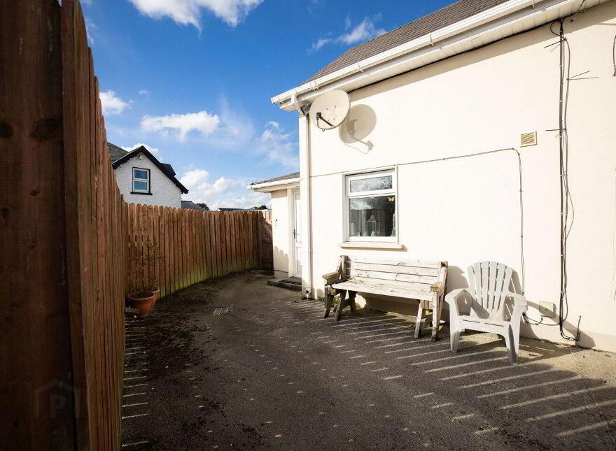 8 Trinity Cottages, Mullingar, N91N5D7