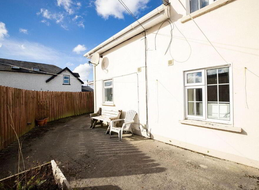 8 Trinity Cottages, Mullingar, N91N5D7