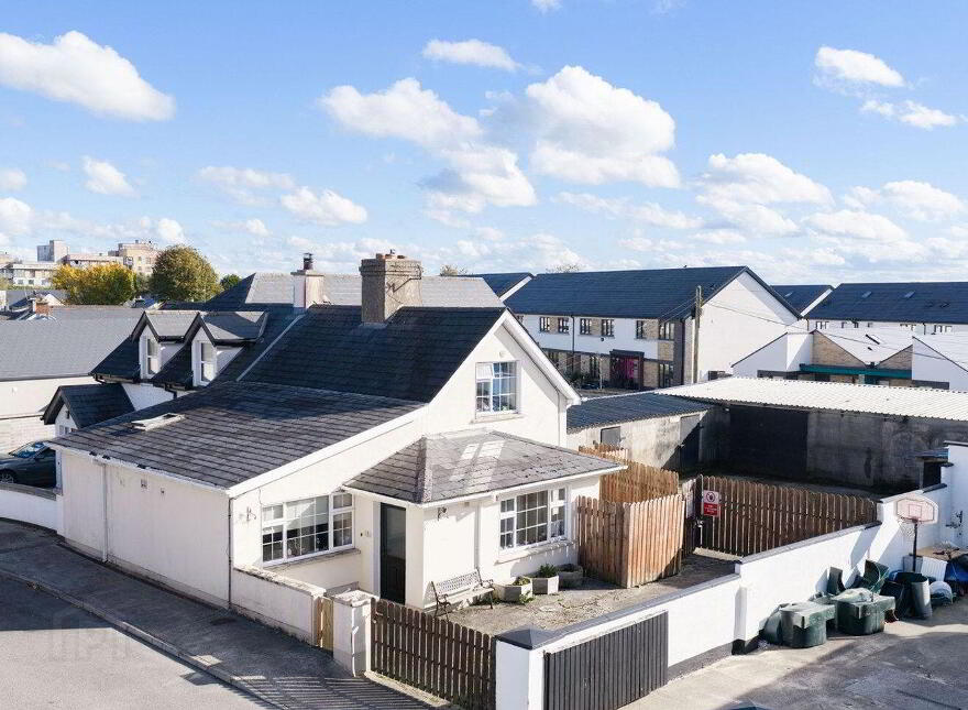 8 Trinity Cottages, Mullingar, N91N5D7