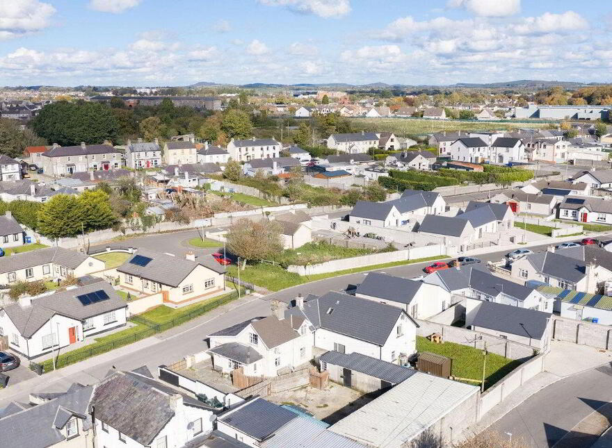 8 Trinity Cottages, Mullingar, N91N5D7