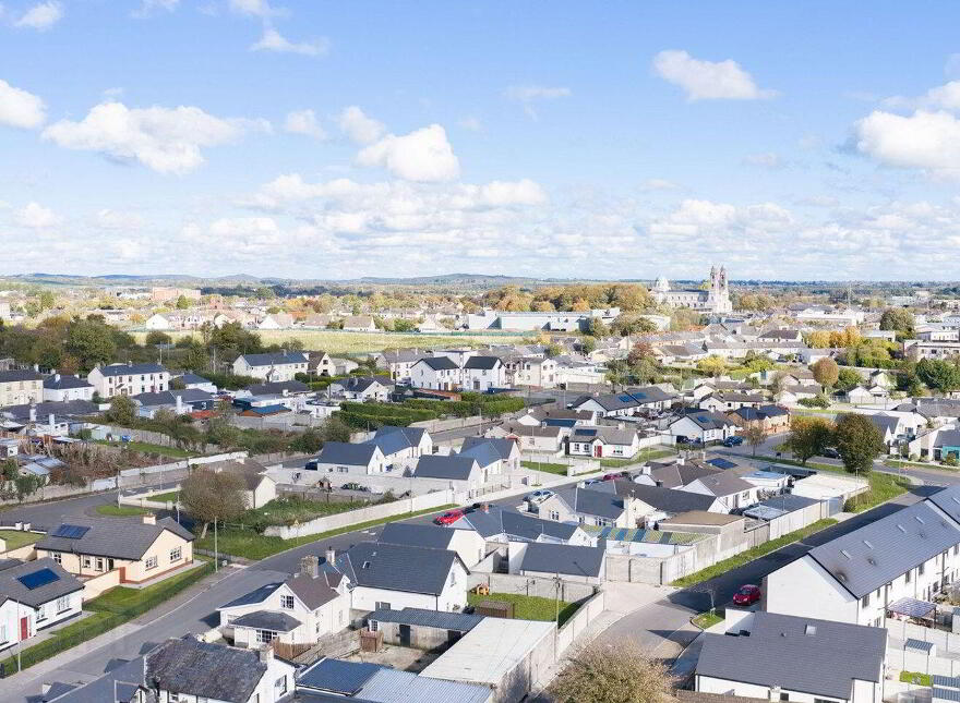 8 Trinity Cottages, Mullingar, N91N5D7