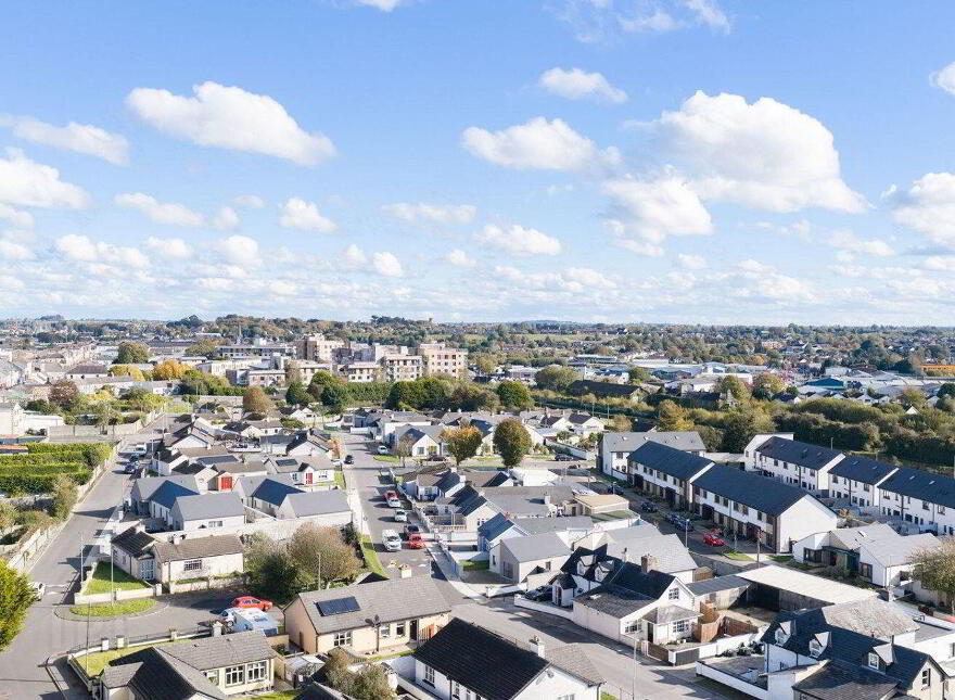 8 Trinity Cottages, Mullingar, N91N5D7