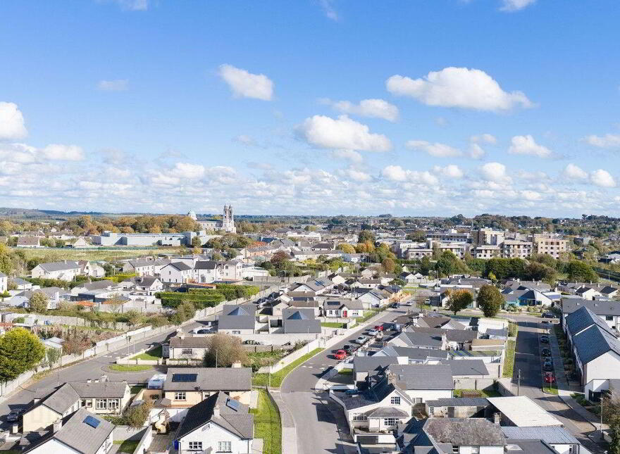 8 Trinity Cottages, Mullingar, N91N5D7