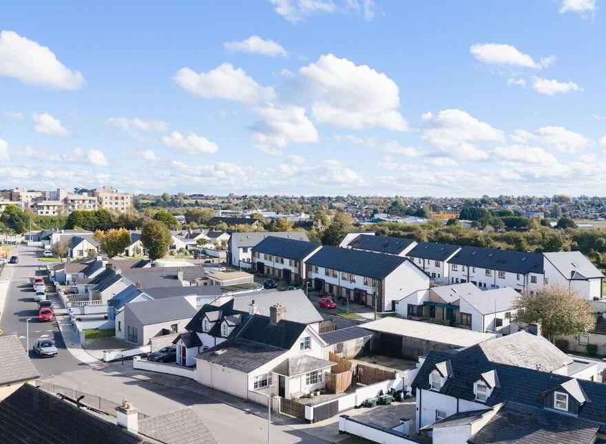 8 Trinity Cottages, Mullingar, N91N5D7