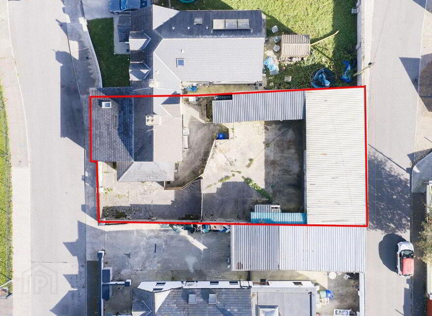 8 Trinity Cottages, Mullingar, N91N5D7