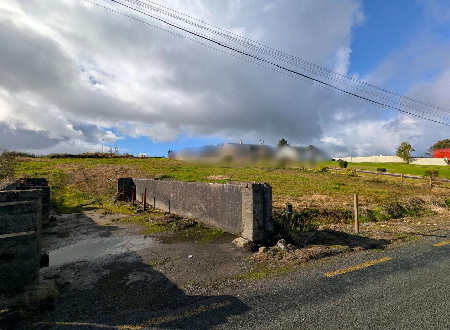 Castlecrunnoge, Swinford