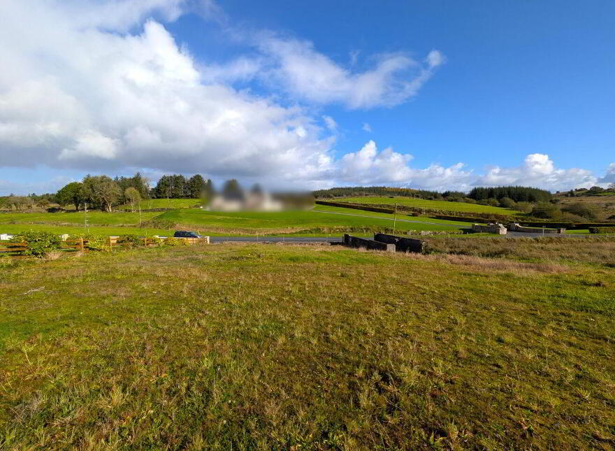 Castlecrunnoge, Swinford