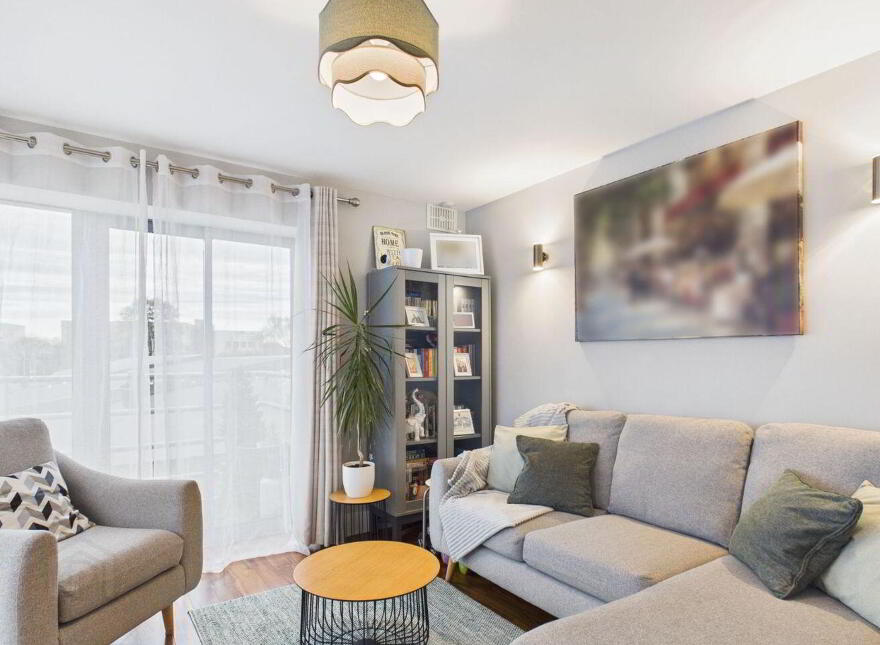 Apartment 1 Block B Coach Horse Lane, Midleton, P25XN24