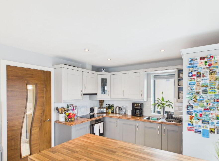 Apartment 1 Block B Coach Horse Lane, Midleton, P25XN24