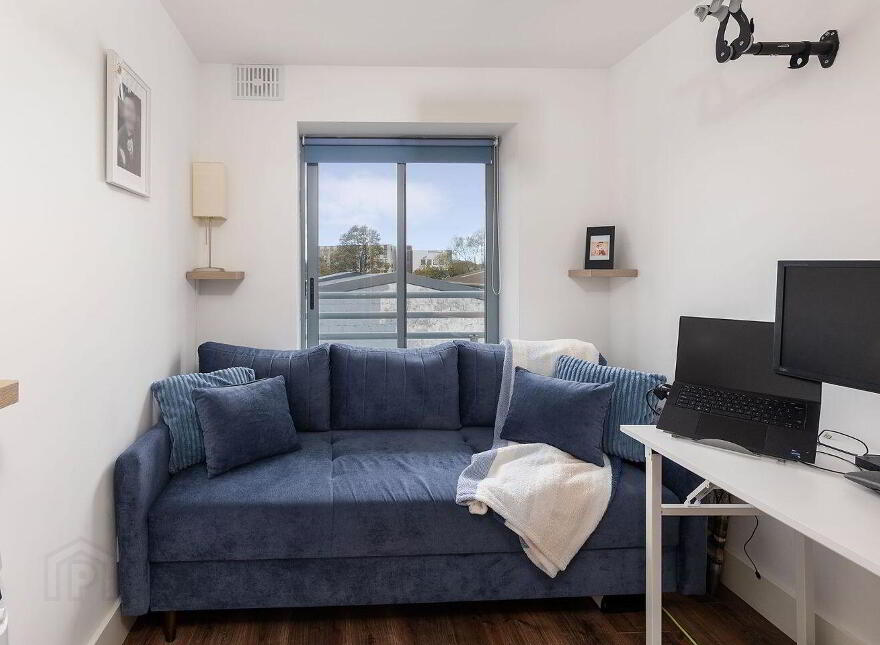 Apartment 1 Block B Coach Horse Lane, Midleton, P25XN24