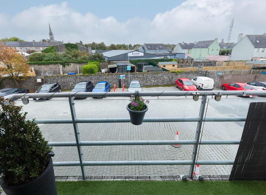 Apartment 1 Block B Coach Horse Lane, Midleton, P25XN24