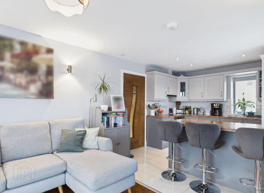 Apartment 1 Block B Coach Horse Lane, Midleton, P25XN24
