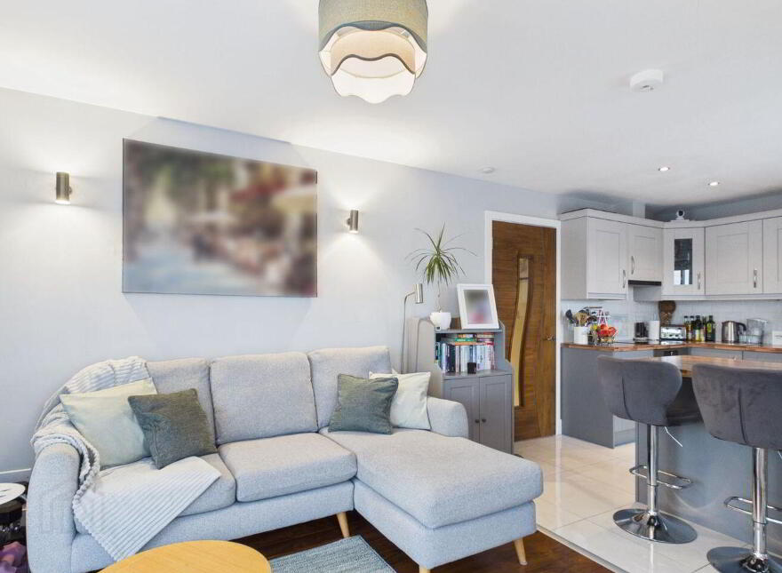 Apartment 1 Block B Coach Horse Lane, Midleton, P25XN24