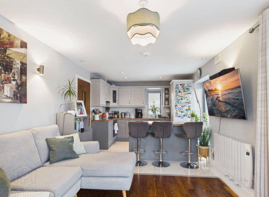 Apartment 1 Block B Coach Horse Lane, Midleton, P25XN24