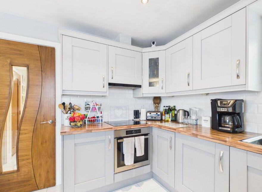 Apartment 1 Block B Coach Horse Lane, Midleton, P25XN24