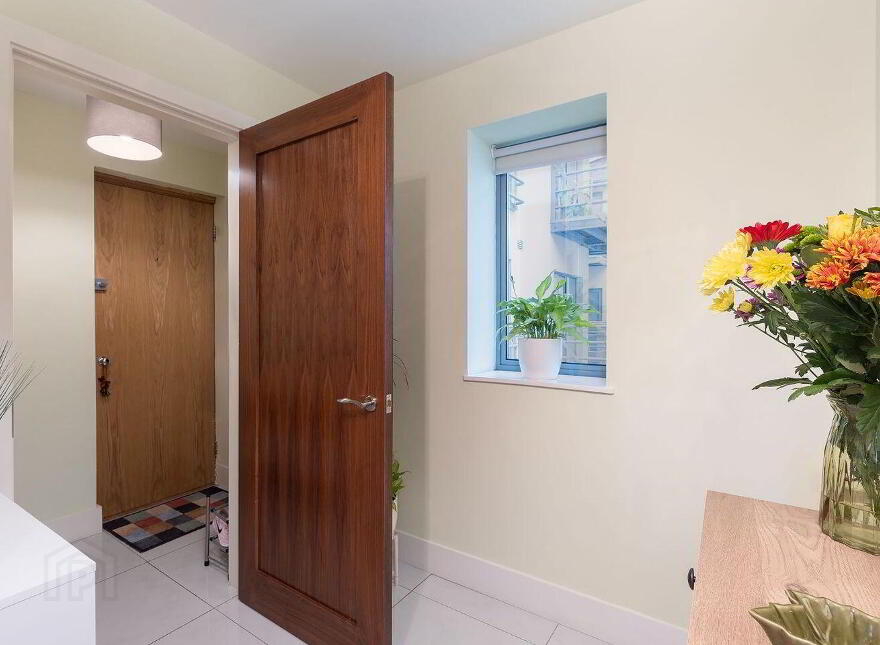 Apartment 1 Block B Coach Horse Lane, Midleton, P25XN24