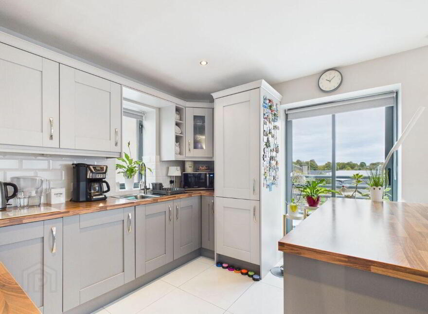 Apartment 1 Block B Coach Horse Lane, Midleton, P25XN24