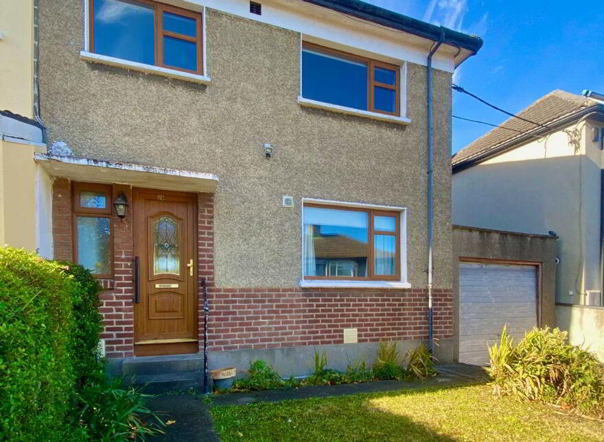 24 Lissadel Avenue, Drimnagh, D12YD43