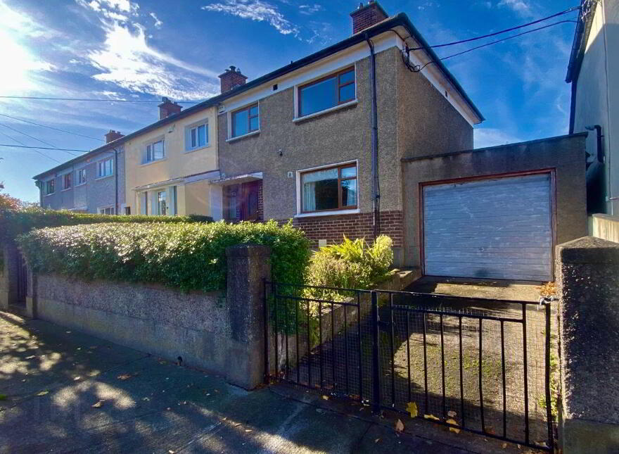 24 Lissadel Avenue, Drimnagh, D12YD43