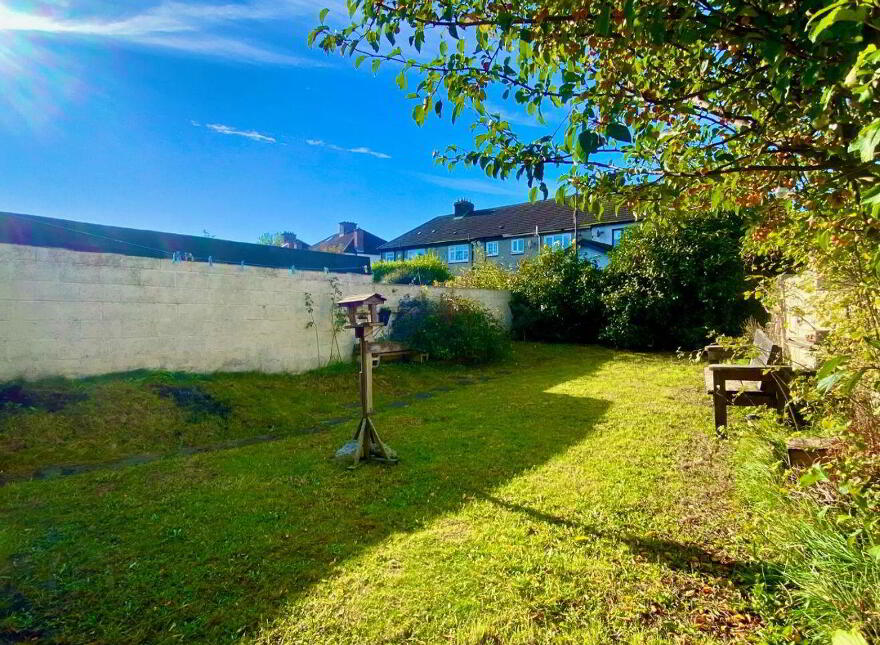 24 Lissadel Avenue, Drimnagh, D12YD43