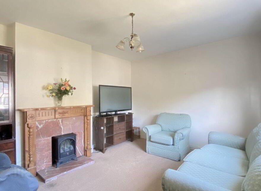 24 Lissadel Avenue, Drimnagh, D12YD43