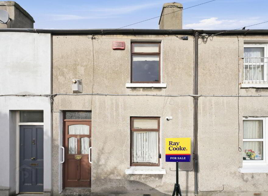 2 Addison Place, Glasnevin, Glasnevin, D09