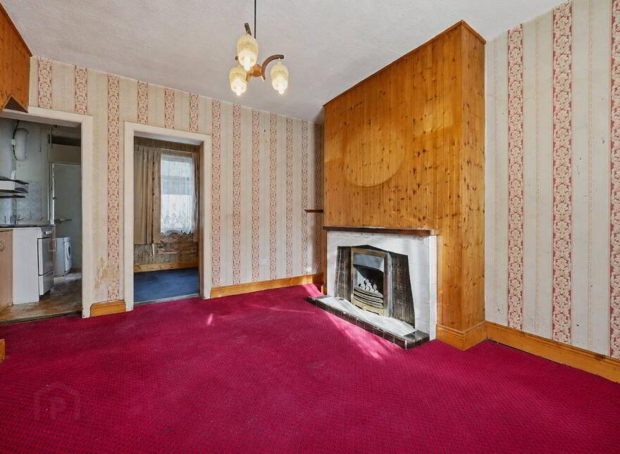 2 Addison Place, Glasnevin, Glasnevin, D09