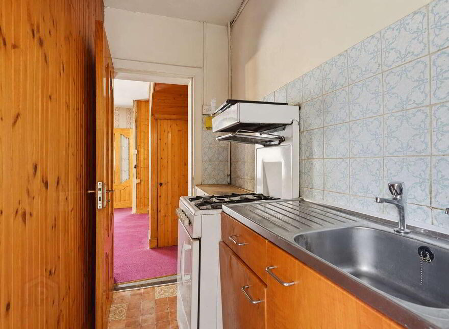 2 Addison Place, Glasnevin, Glasnevin, D09