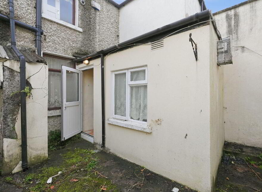 2 Addison Place, Glasnevin, Glasnevin, D09