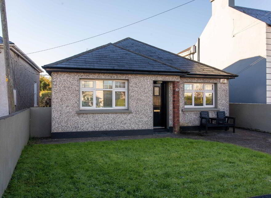 13 Racecourse Road, Tralee, V92DC6Y