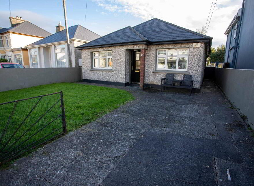 13 Racecourse Road, Tralee, V92DC6Y