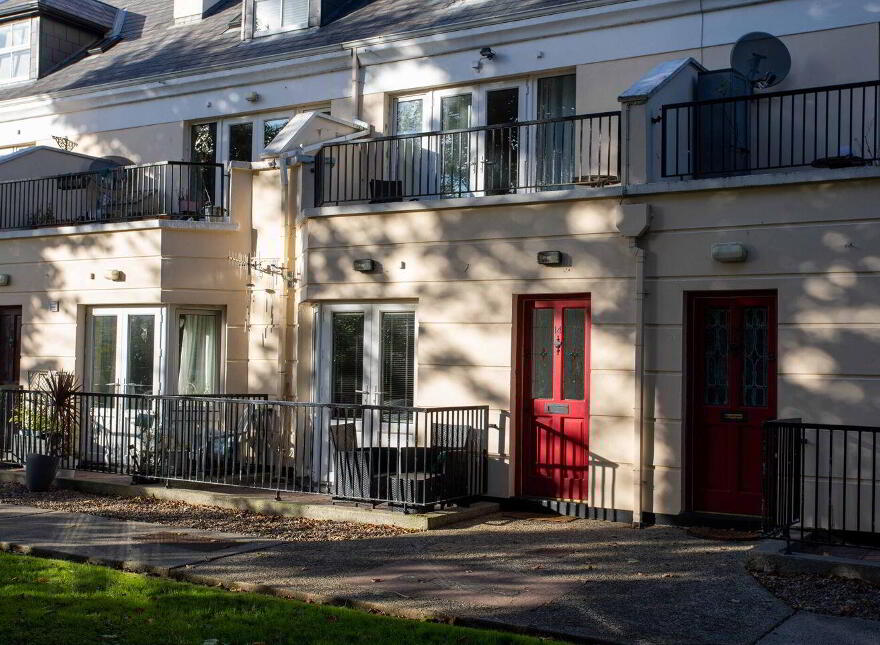 14 Clounalour Close, Clounalour, Tralee, V92P209