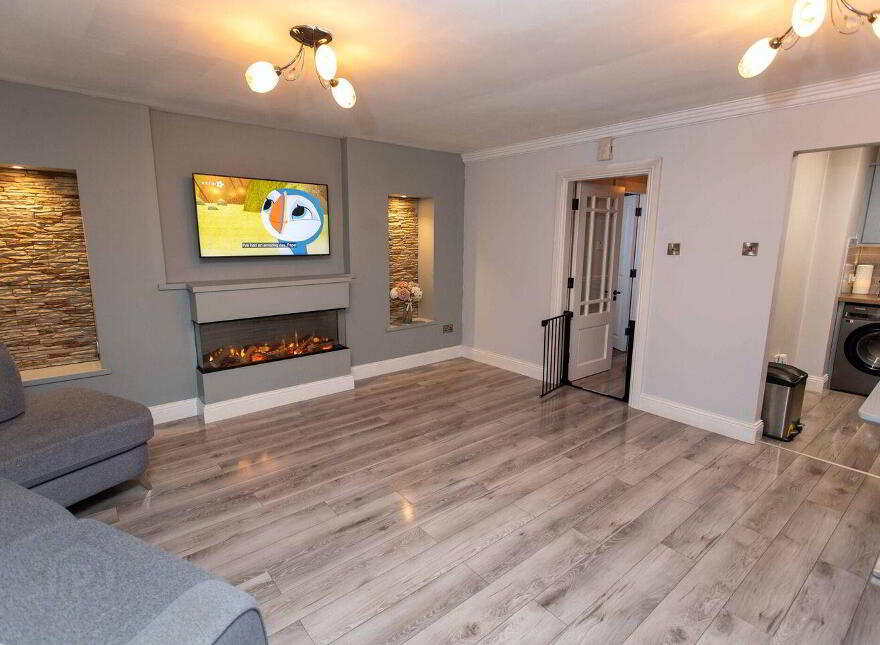 14 Clounalour Close, Clounalour, Tralee, V92P209