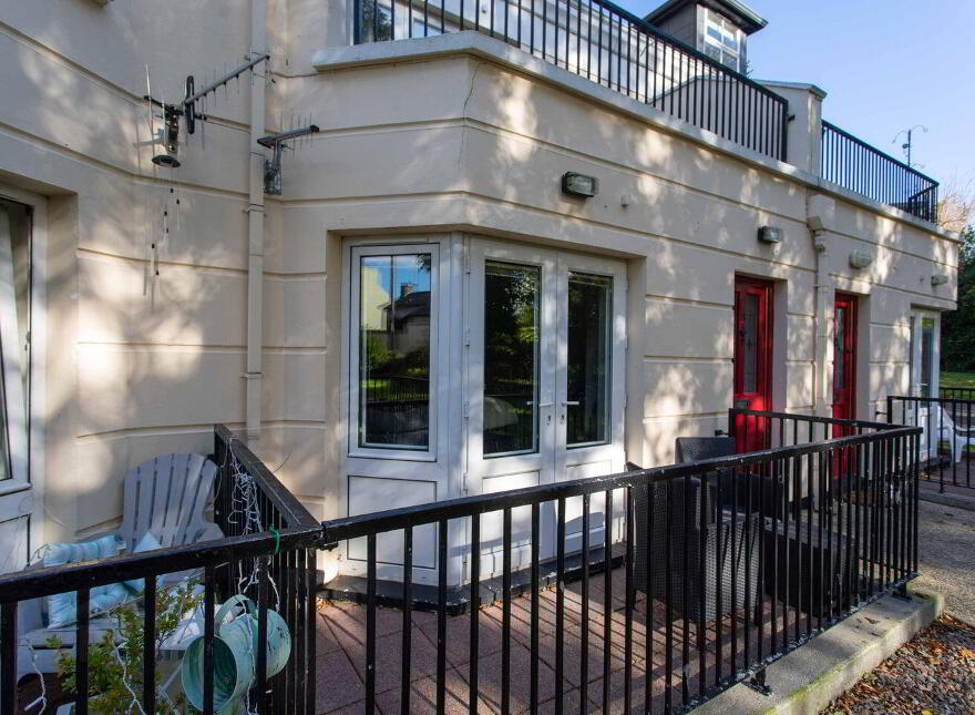 14 Clounalour Close, Clounalour, Tralee, V92P209