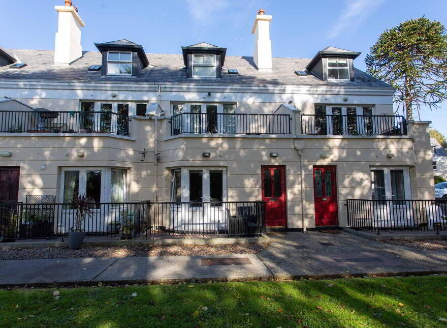 14 Clounalour Close, Clounalour, Tralee, V92P209