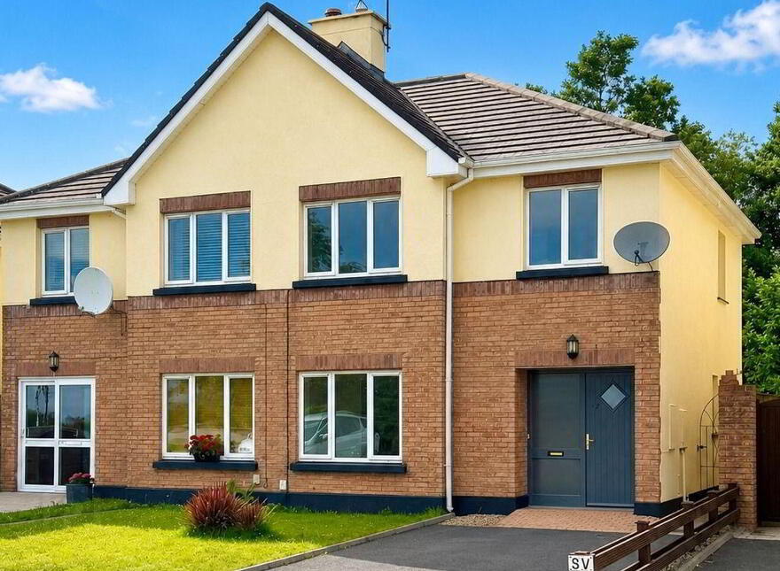 12 Canal Walk, Clonown Road, Athlone, N37X7N1