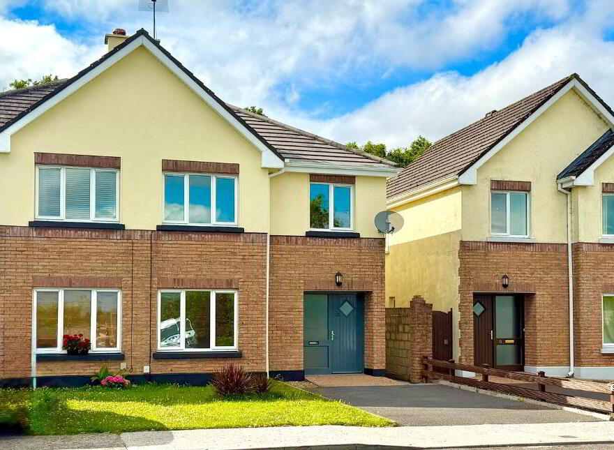 12 Canal Walk, Clonown Road, Athlone, N37X7N1