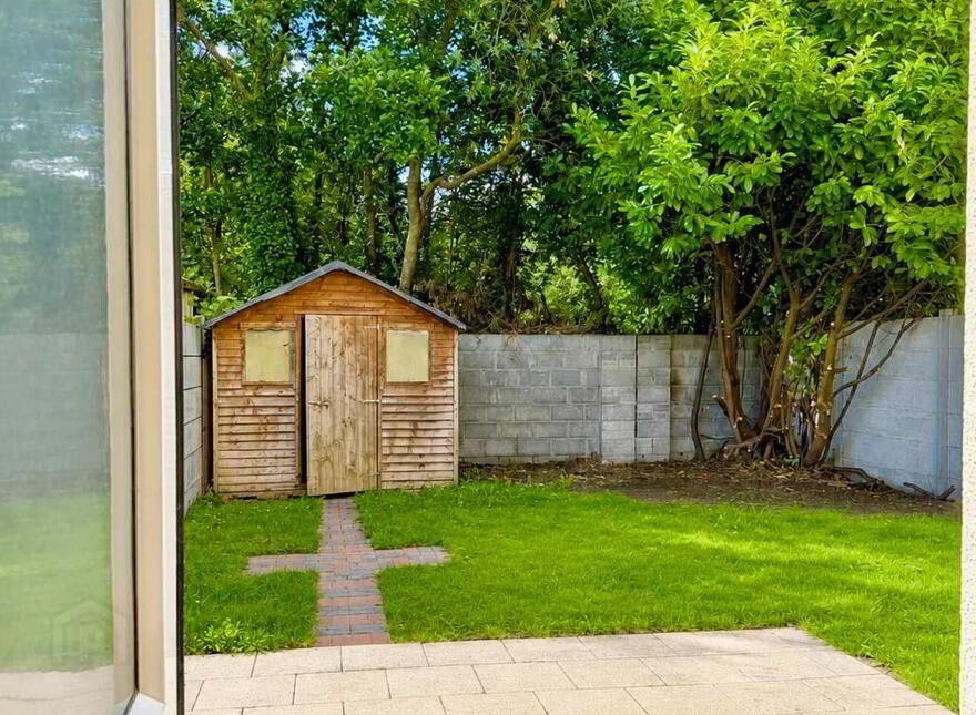 12 Canal Walk, Clonown Road, Athlone, N37X7N1