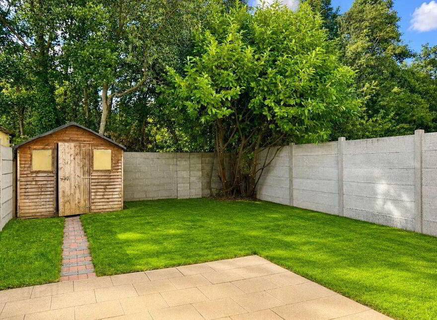 12 Canal Walk, Clonown Road, Athlone, N37X7N1