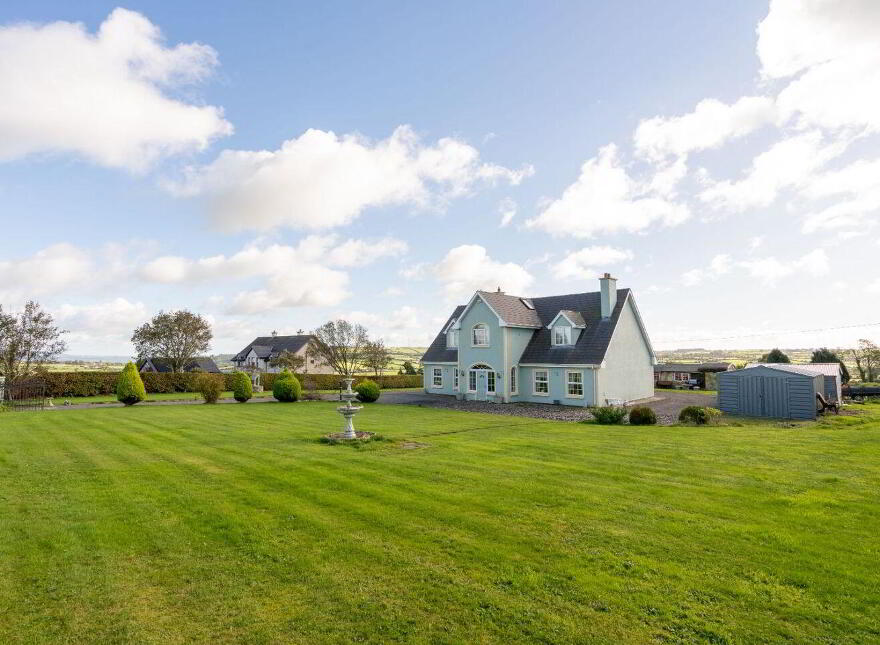 Smithstown, Mullinavat, Listerlin, X91F3X2