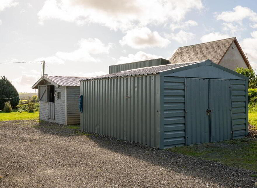 Smithstown, Mullinavat, Listerlin, X91F3X2