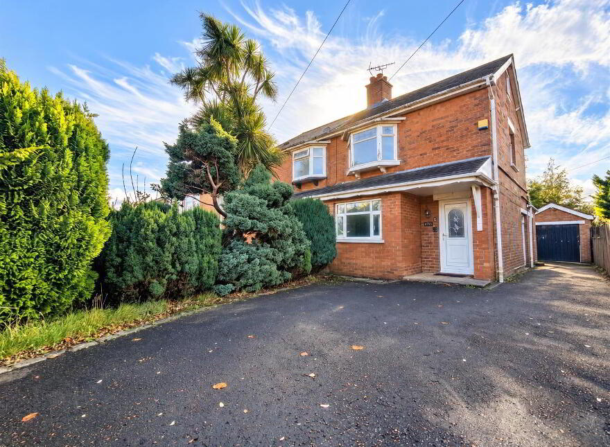 710 Oldpark Road, Belfast, BT14 6QN