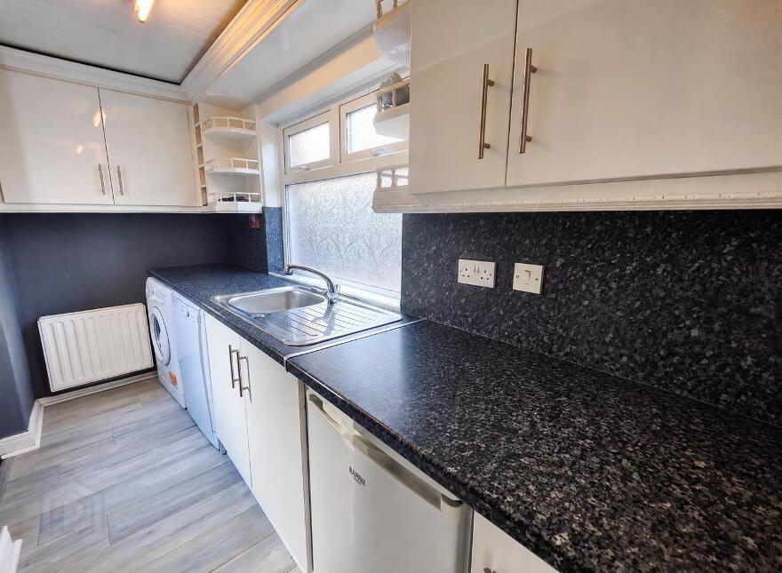 710 Oldpark Road, Belfast, BT14 6QN