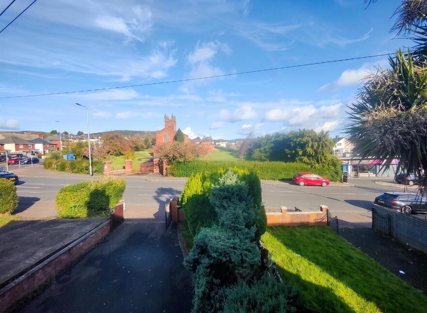 710 Oldpark Road, Belfast, BT14 6QN