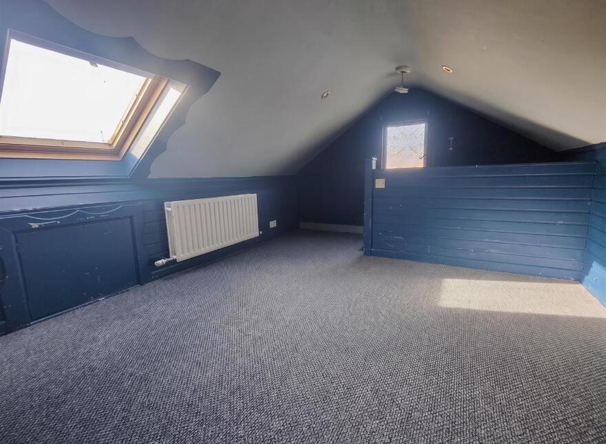 710 Oldpark Road, Belfast, BT14 6QN